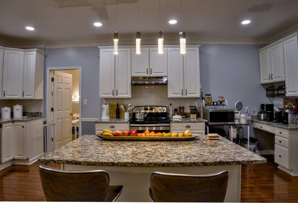 Walkers Ridge - Residential Lease