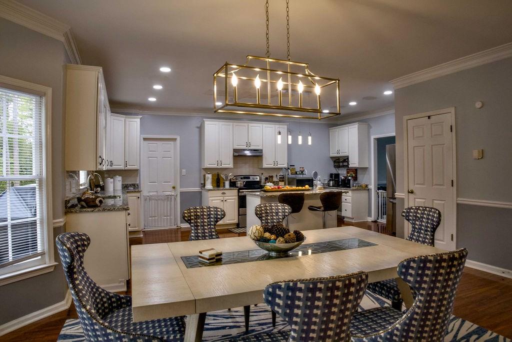 Walkers Ridge - Residential Lease