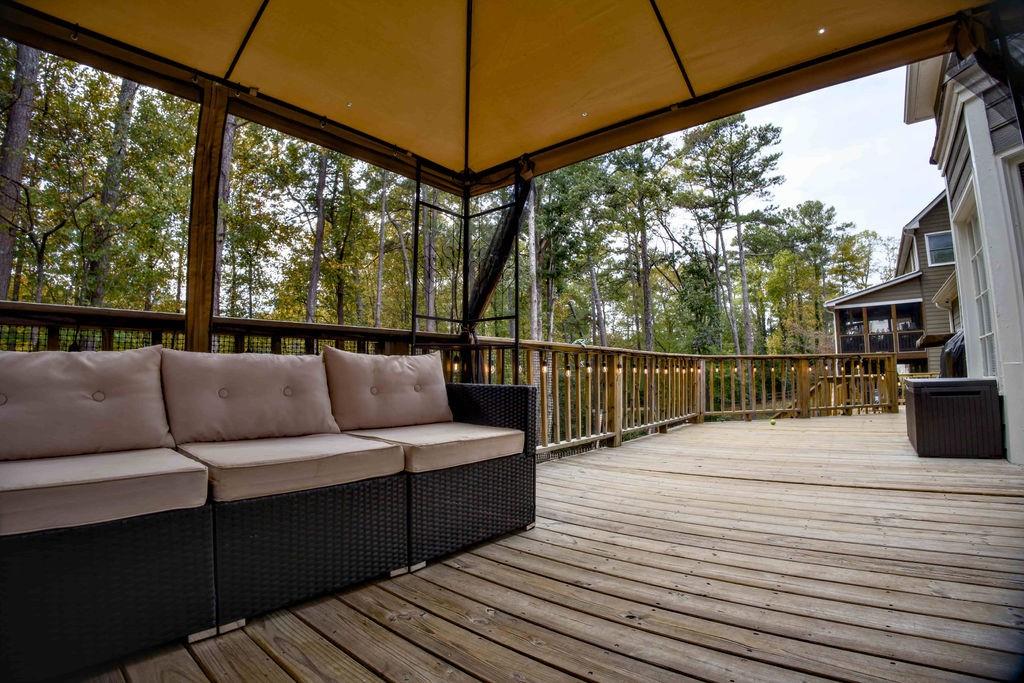 Walkers Ridge - Residential Lease