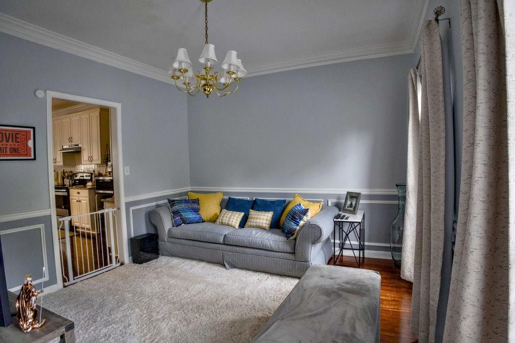 Walkers Ridge - Residential Lease