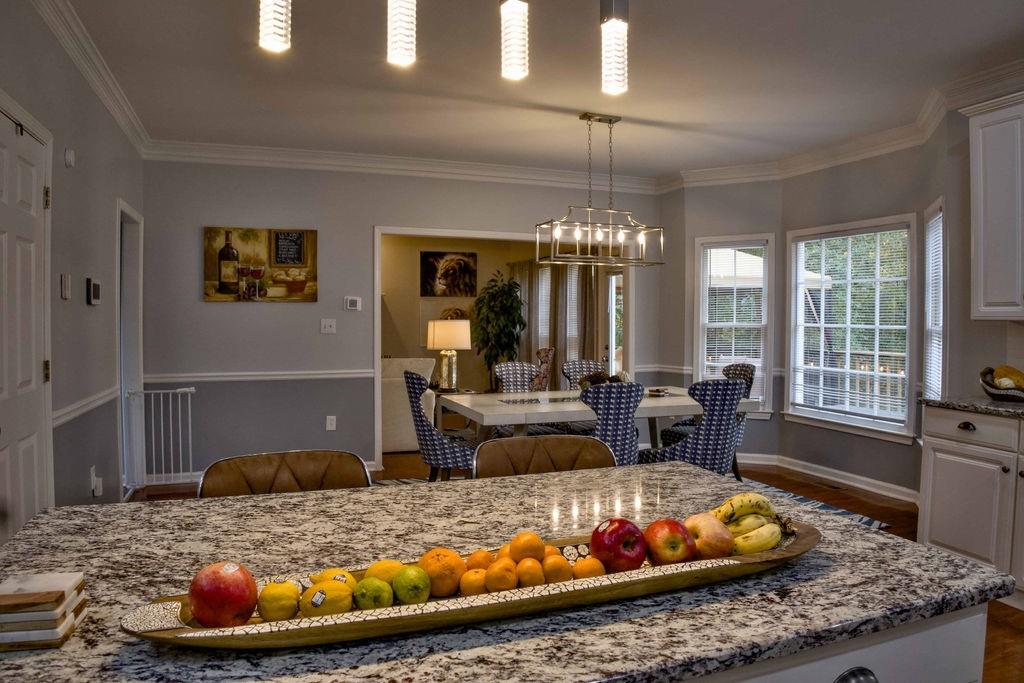 Walkers Ridge - Residential Lease