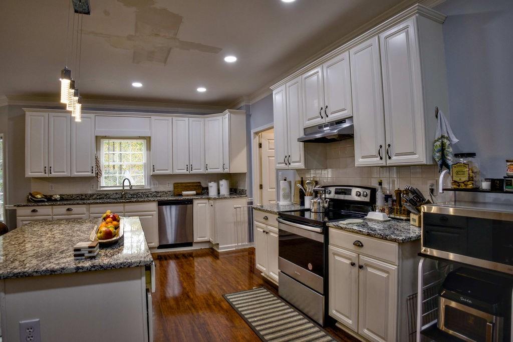 Walkers Ridge - Residential Lease