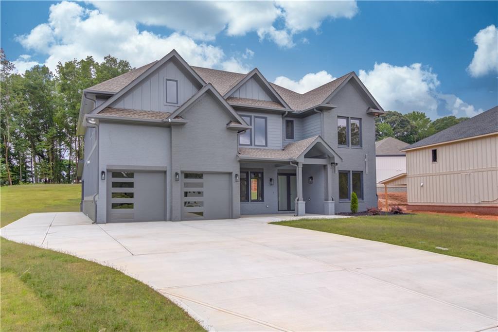 37 Deer Canyon Drive