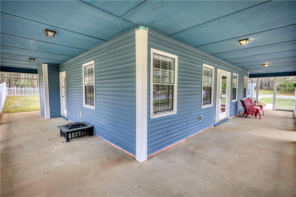 1 Sheffield Court, Newnan, Georgia image 17