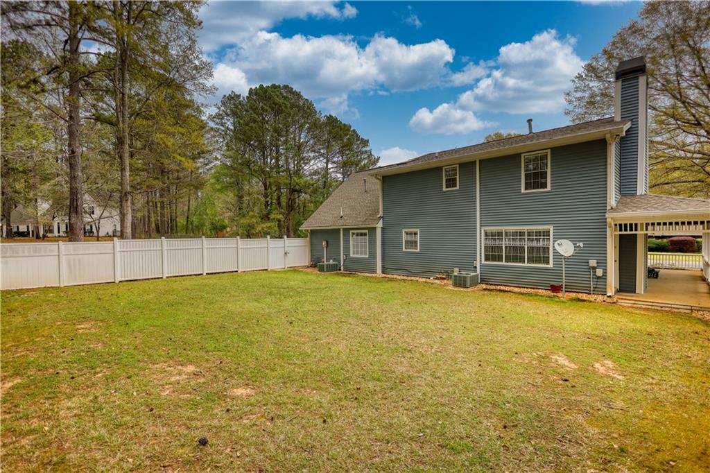 1 Sheffield Court, Newnan, Georgia image 19