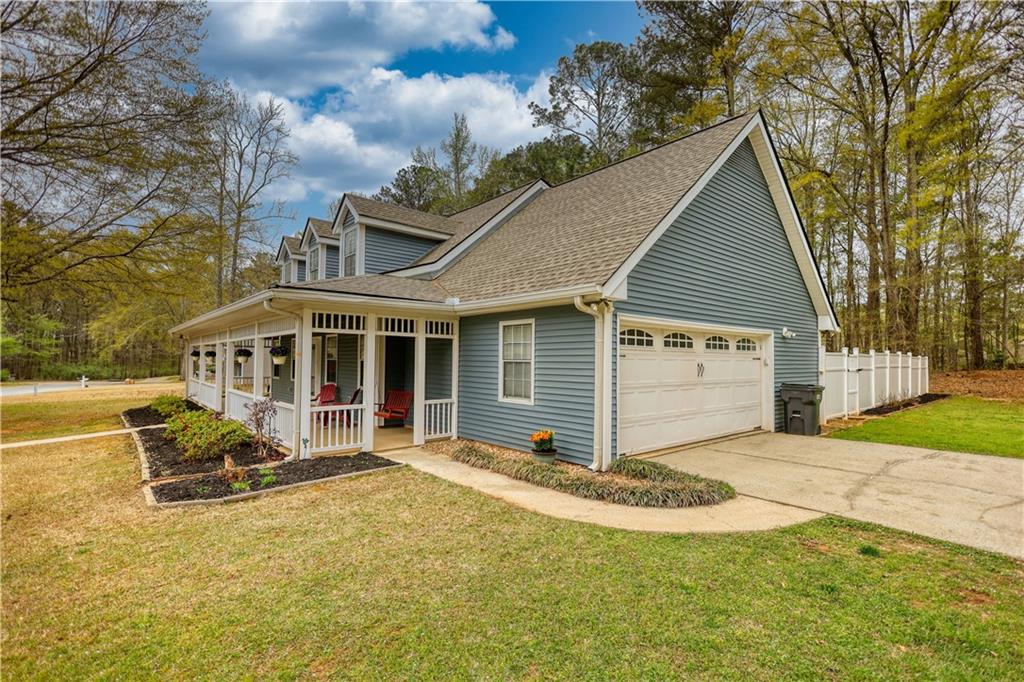1 Sheffield Court, Newnan, Georgia image 13