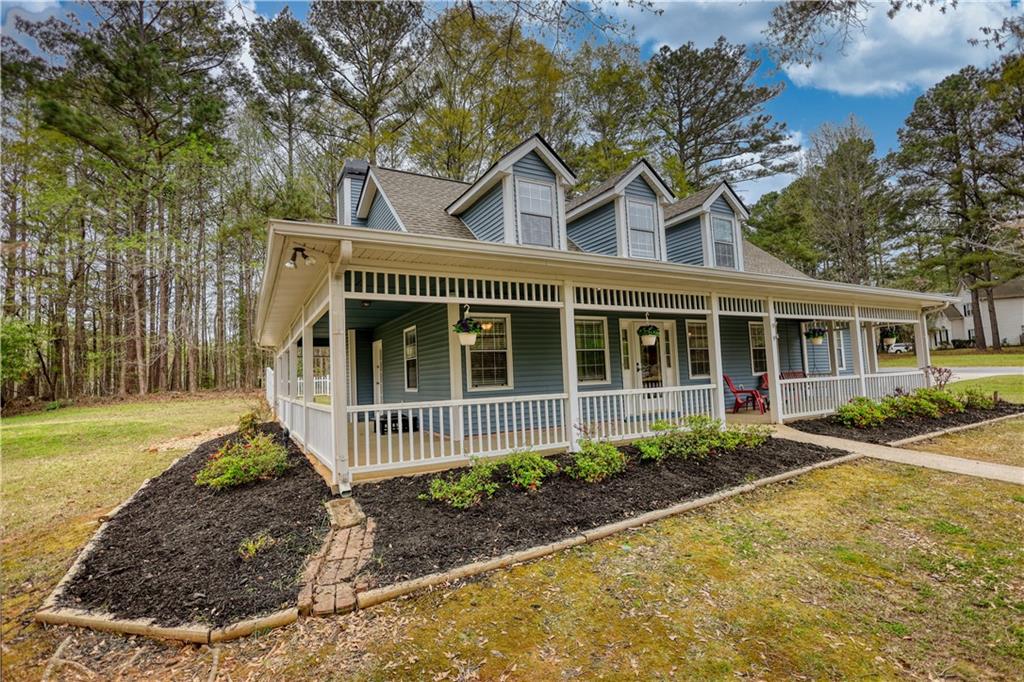 1 Sheffield Court, Newnan, Georgia image 11
