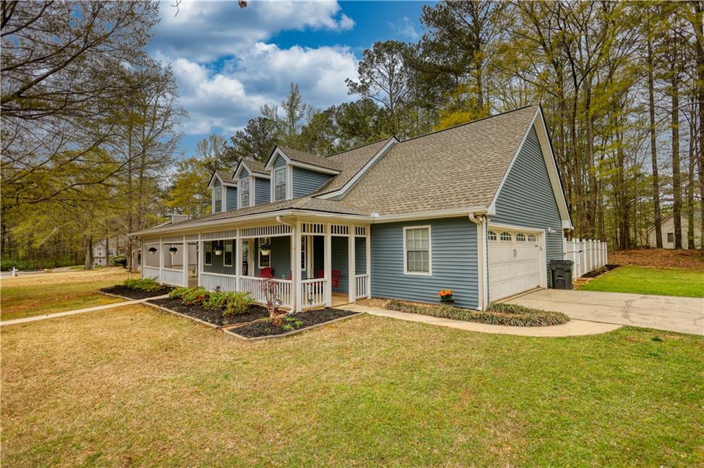 1 Sheffield Court, Newnan, Georgia image 12
