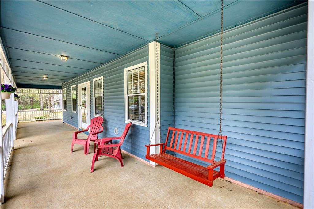 1 Sheffield Court, Newnan, Georgia image 15