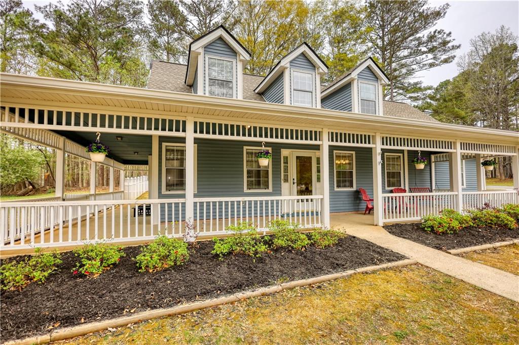 1 Sheffield Court, Newnan, Georgia image 1