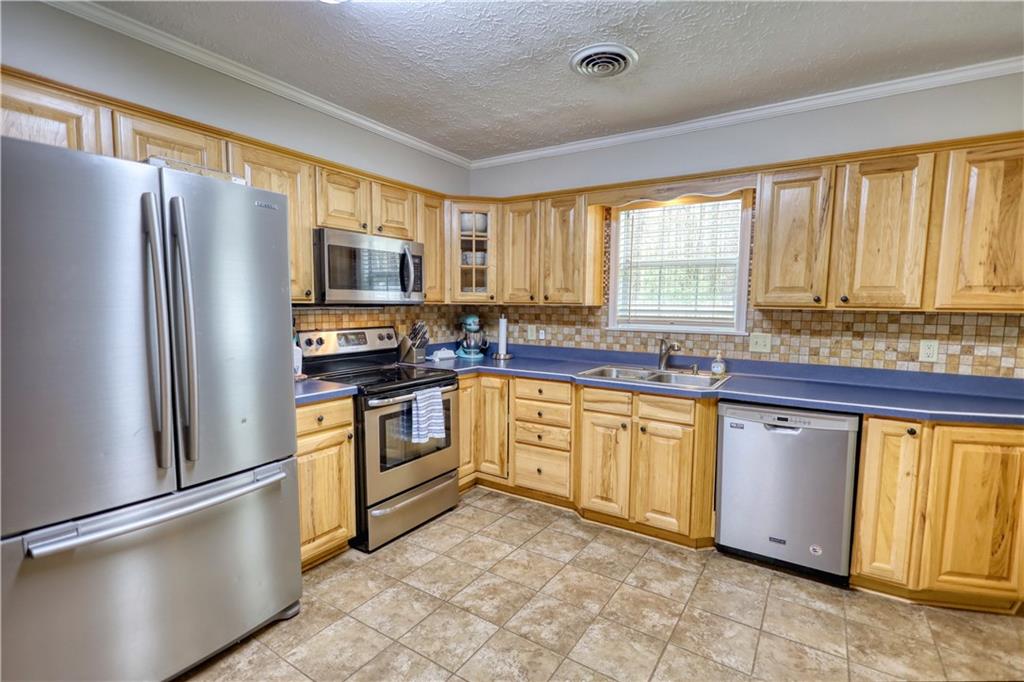 1 Sheffield Court, Newnan, Georgia image 29