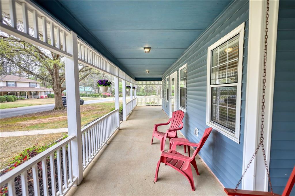 1 Sheffield Court, Newnan, Georgia image 16