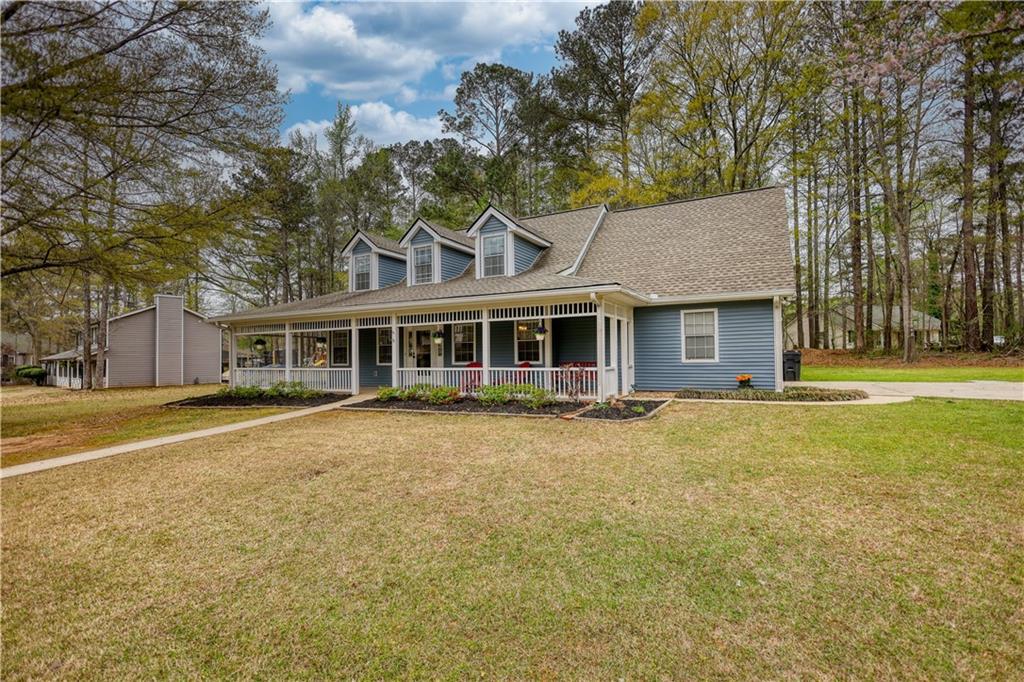 1 Sheffield Court, Newnan, Georgia image 4