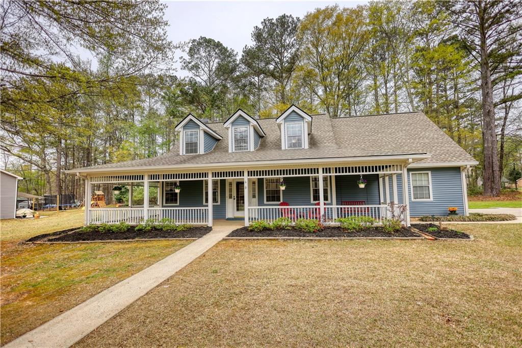 1 Sheffield Court, Newnan, Georgia image 5