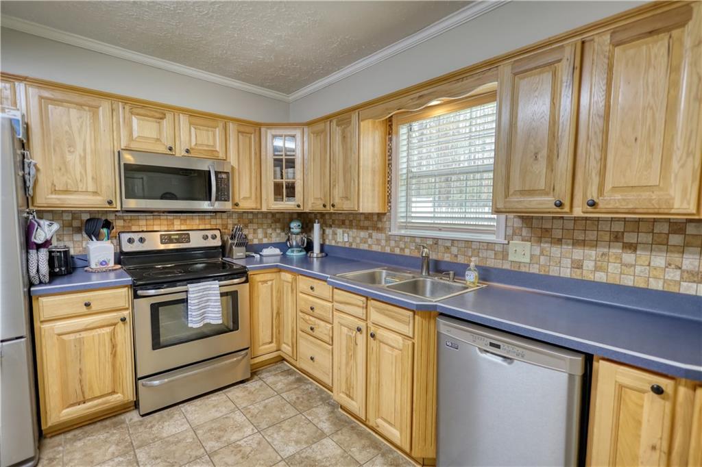 1 Sheffield Court, Newnan, Georgia image 27