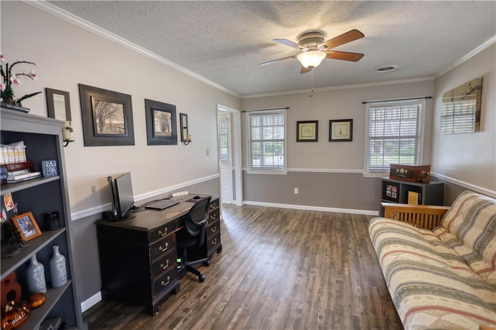 1 Sheffield Court, Newnan, Georgia image 48