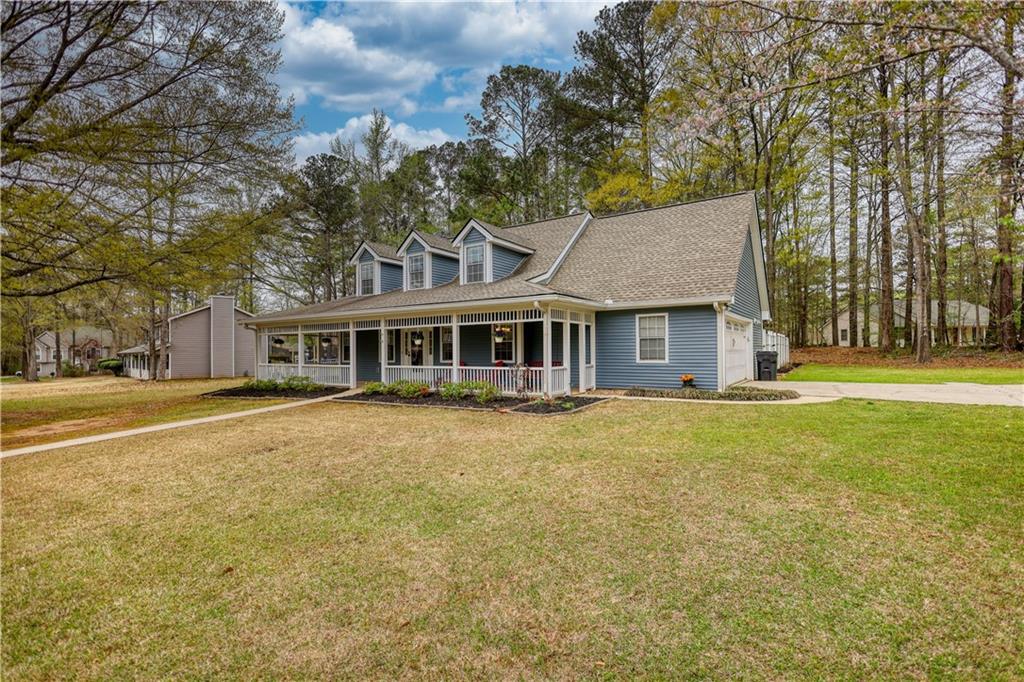 1 Sheffield Court, Newnan, Georgia image 6