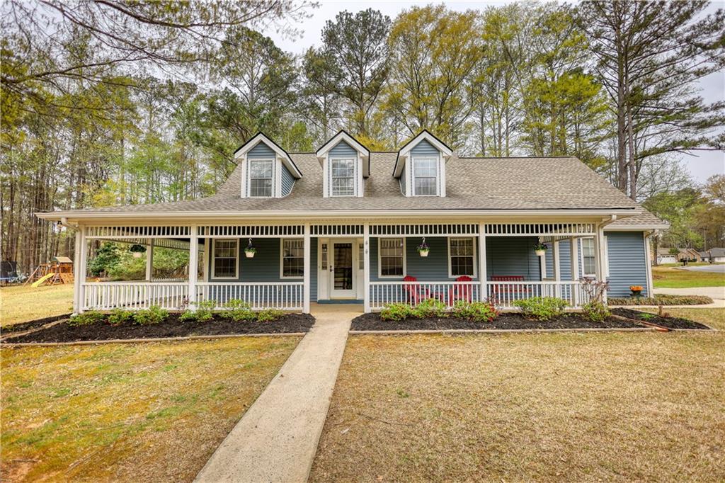 1 Sheffield Court, Newnan, Georgia image 2