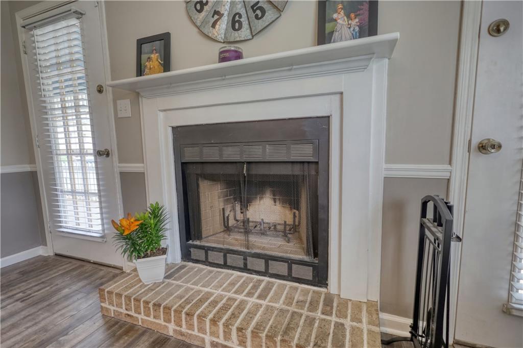 1 Sheffield Court, Newnan, Georgia image 47