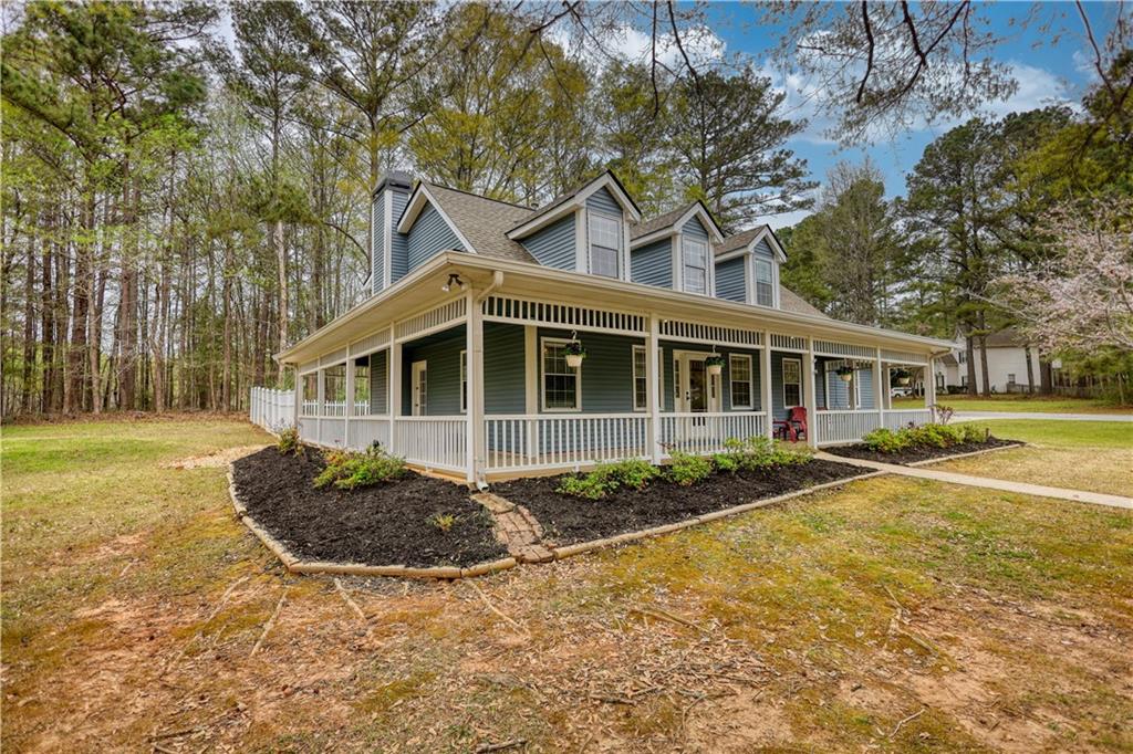 1 Sheffield Court, Newnan, Georgia image 10