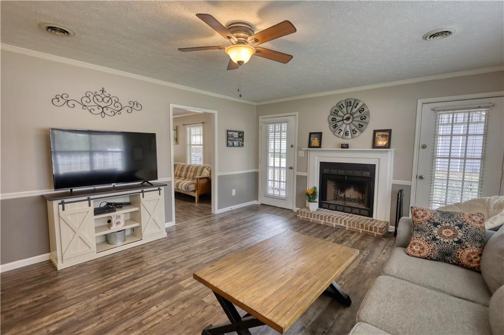 1 Sheffield Court, Newnan, Georgia image 42