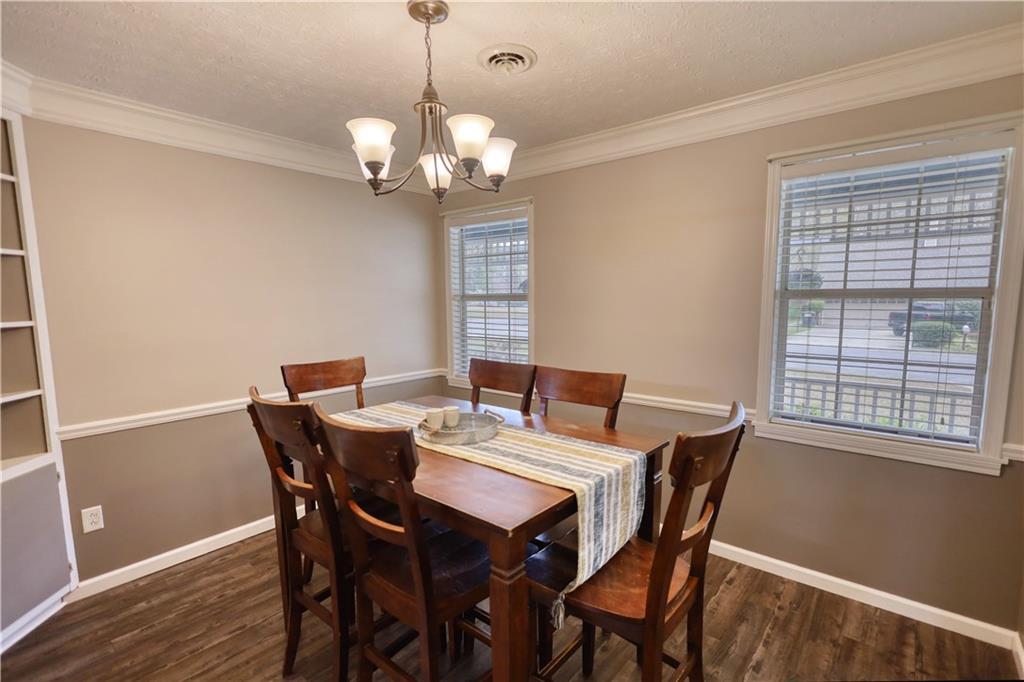 1 Sheffield Court, Newnan, Georgia image 23