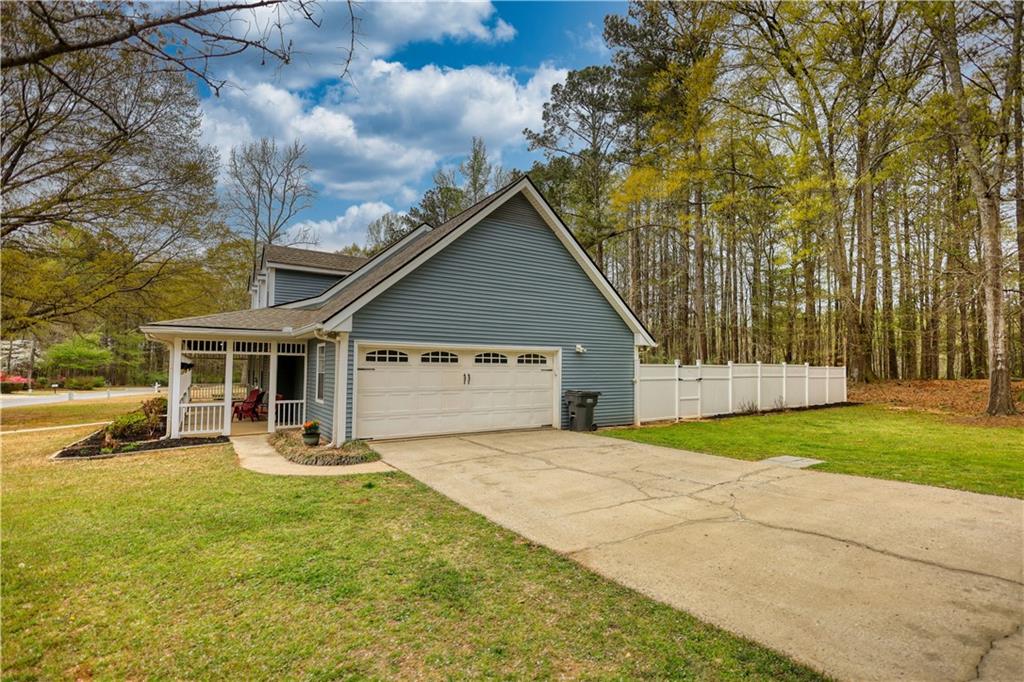 1 Sheffield Court, Newnan, Georgia image 14