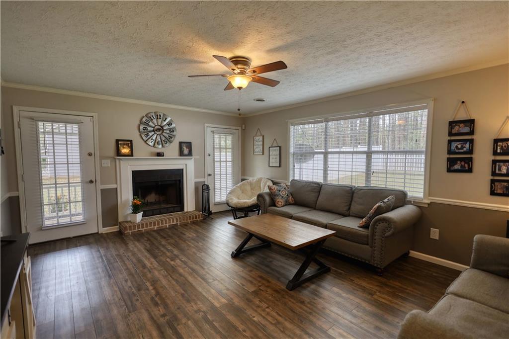 1 Sheffield Court, Newnan, Georgia image 46