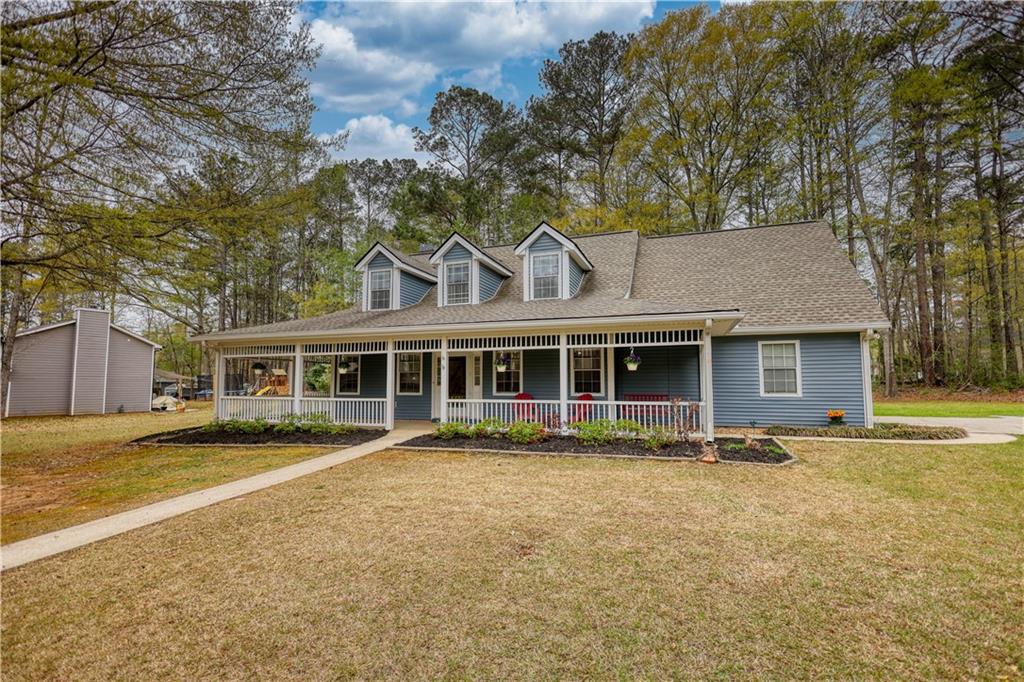 1 Sheffield Court, Newnan, Georgia image 8