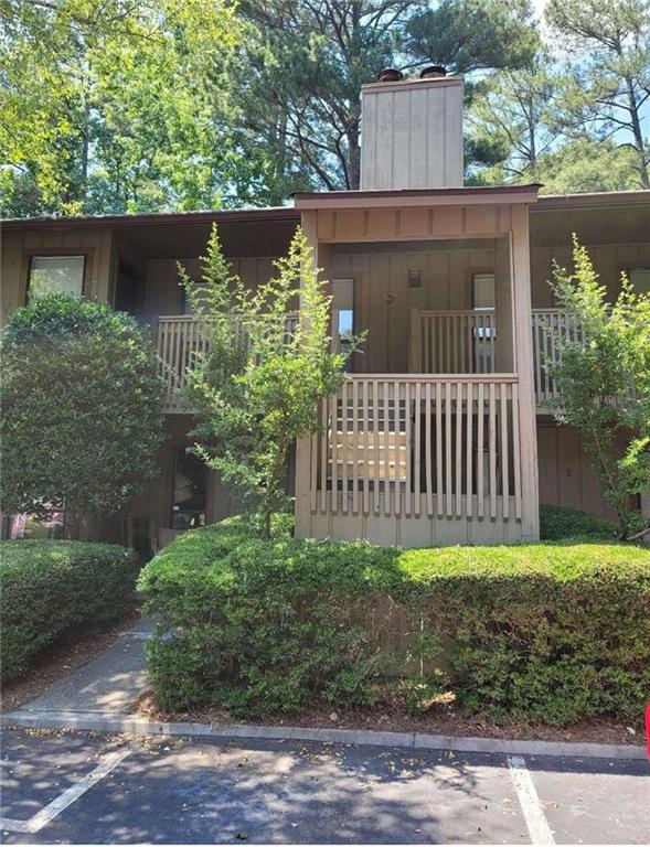 Dunwoody Court - Residential Lease