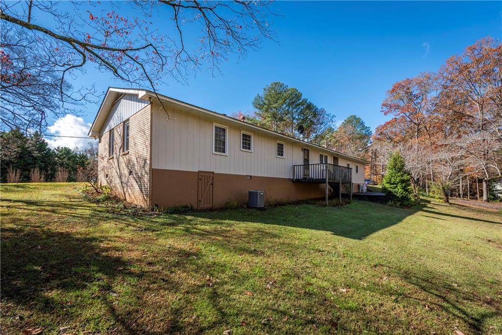 34 Oakmont Drive, Jasper, Georgia image 7