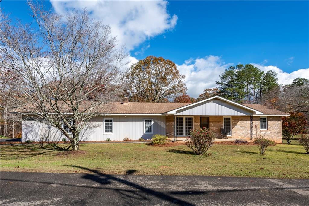 34 Oakmont Drive, Jasper, Georgia image 4