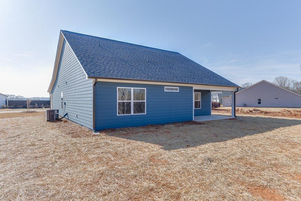 228 Franklin Hills Drive, Carnesville, Georgia image 31