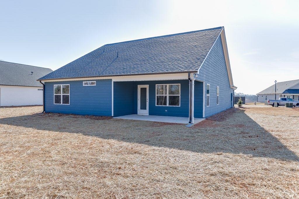 228 Franklin Hills Drive, Carnesville, Georgia image 33