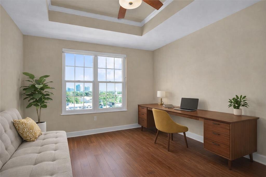 325 E Paces Ferry Road NE 1411