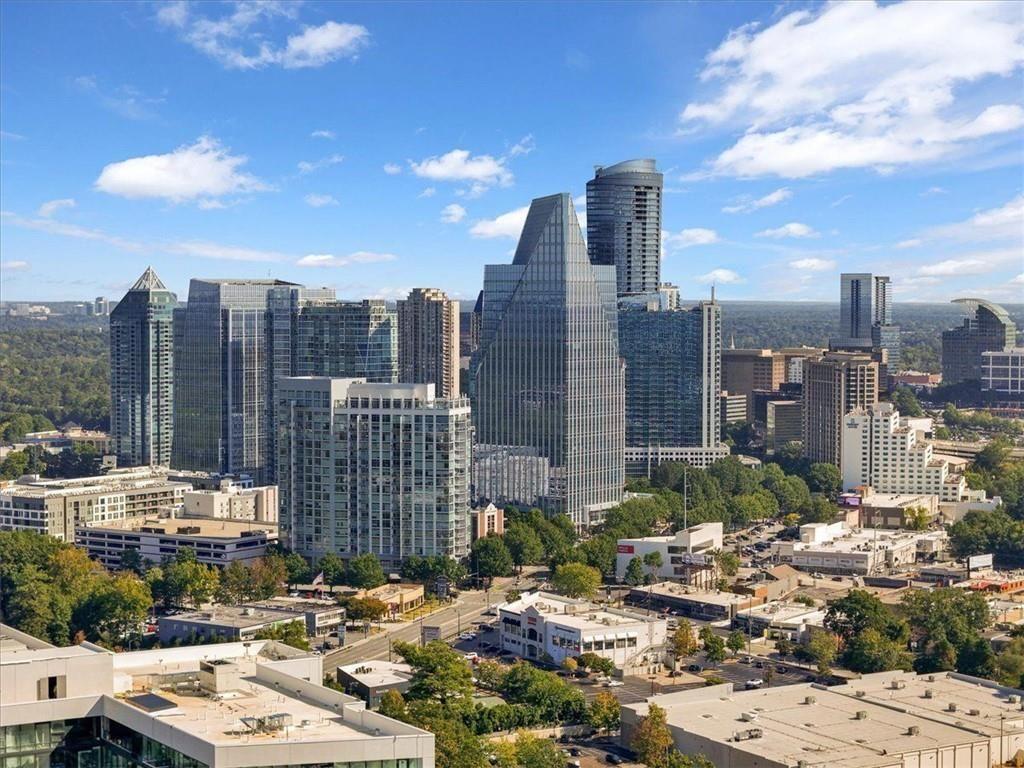 325 E Paces Ferry Road NE 1411