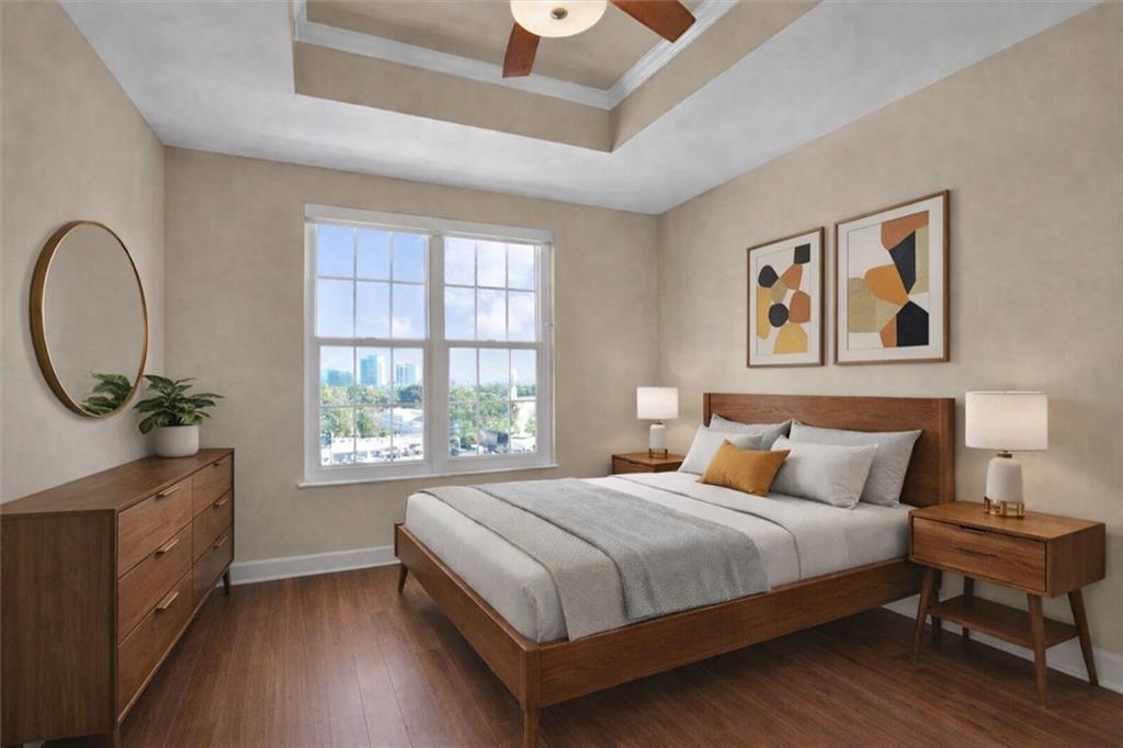 325 E Paces Ferry Road NE 1411