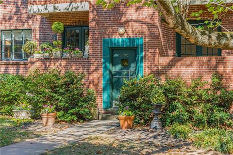 1400 Chalmette Drive NE 4 Atlanta GA 30306