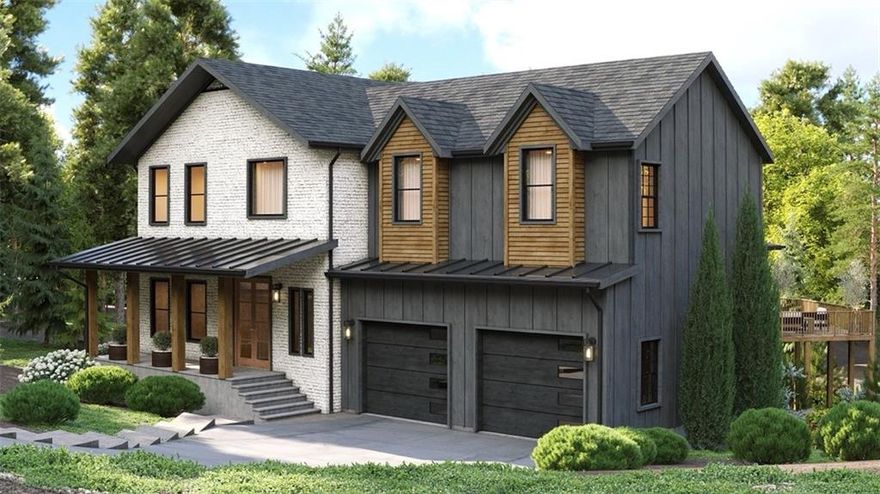 Act Fast—This Custom Home is Pre-Selling Now!
Take advantage of the opportunity to lock in this stunning 8-bedroom, 7-bathroom home under construction, set for completion in Fall 2025. Nestled on a quiet, end-of-street lot with no HOA and located in the top-rated Walton High School District, this is a rare chance to own in one of East Cobb’s most desirable areas.

The open-concept main level features expansive living and dining spaces, a gourmet kitchen with high-end finishes, and a guest suite or home office with a full bath.

Upstairs includes four spacious bedrooms with ensuite baths, plus a media room perfect for relaxing or entertaining.

The finished daylight basement offers incredible flexibility—ideal for a gym, home theater, in-law suite, or custom layout tailored to your lifestyle.

Secure it early and personalize select finishes to make it truly yours before completion.

Contact us today for more information and make this exceptional new home yours before it hits the market!