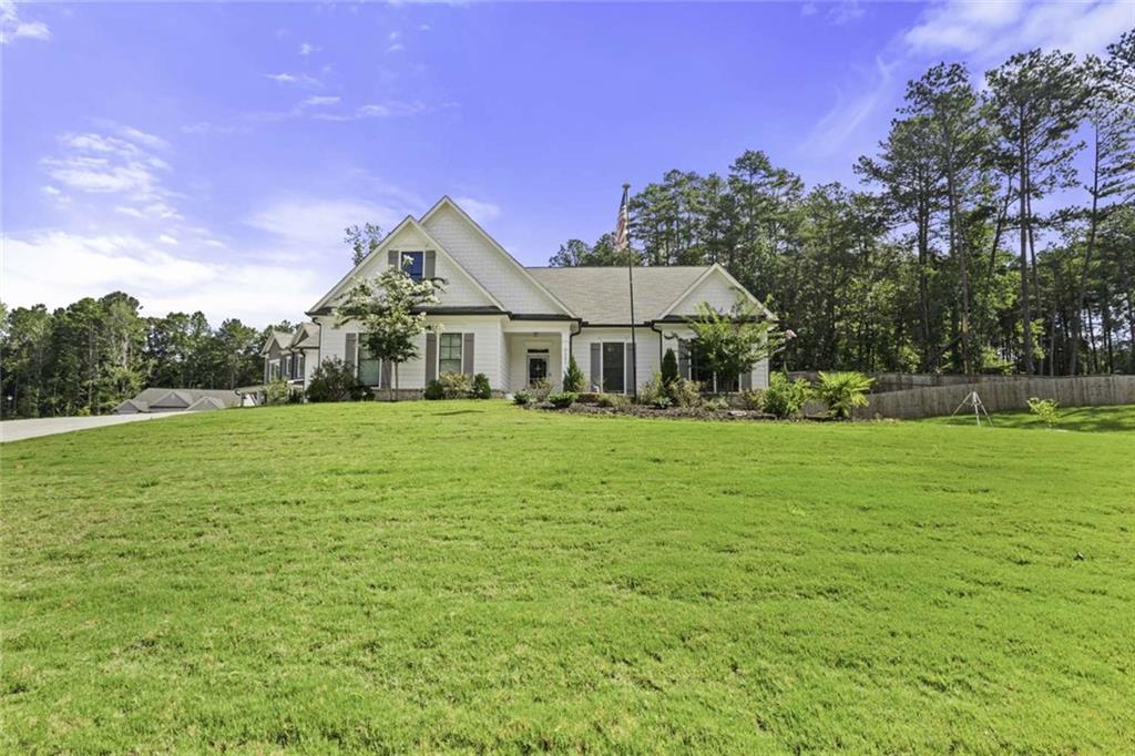 2121 Charmond Drive