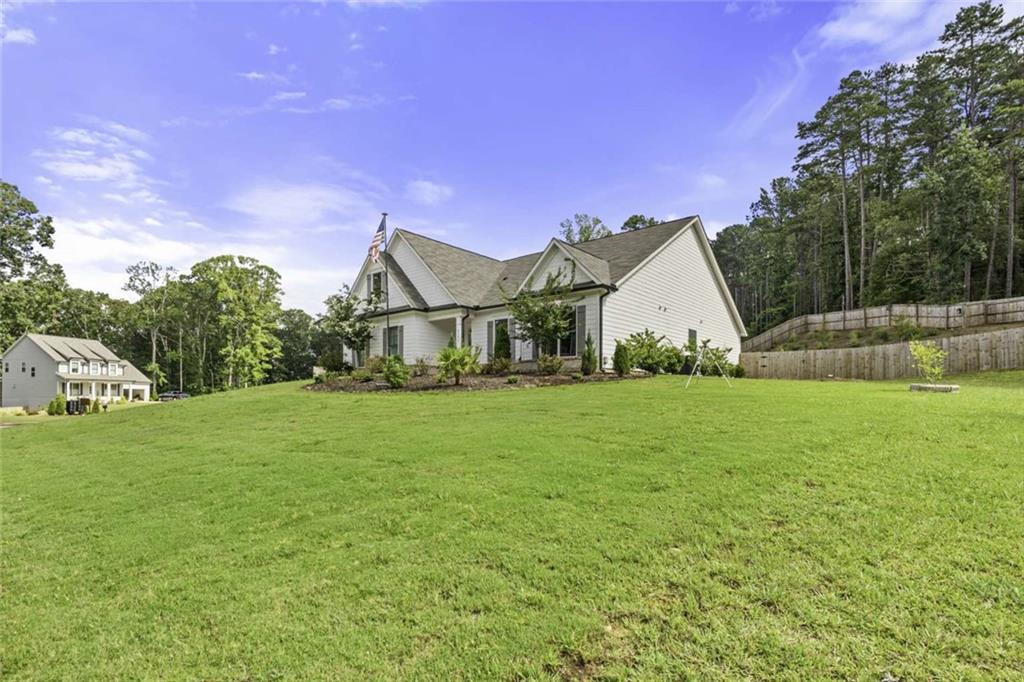2121 Charmond Drive