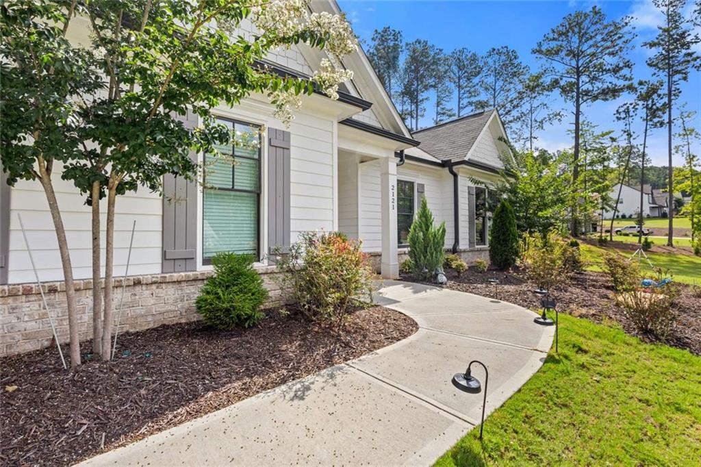 2121 Charmond Drive