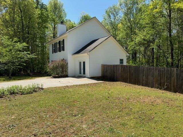 5484 Cantrell Road, Dawsonville, Georgia image 33