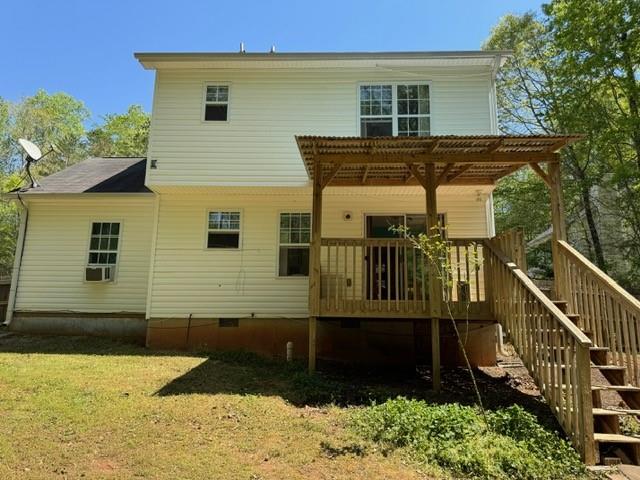 5484 Cantrell Road, Dawsonville, Georgia image 30