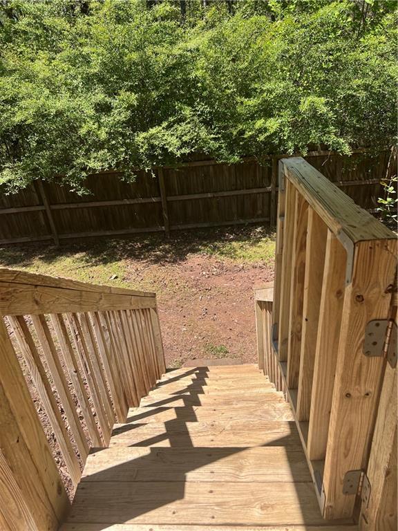 5484 Cantrell Road, Dawsonville, Georgia image 29