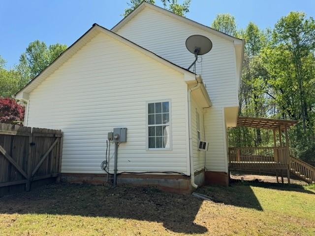 5484 Cantrell Road, Dawsonville, Georgia image 32
