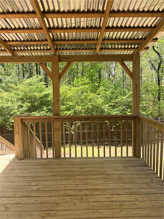 5484 Cantrell Road, Dawsonville, Georgia image 7