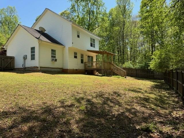 5484 Cantrell Road, Dawsonville, Georgia image 31