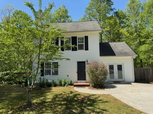 5484 Cantrell Road, Dawsonville, Georgia image 34