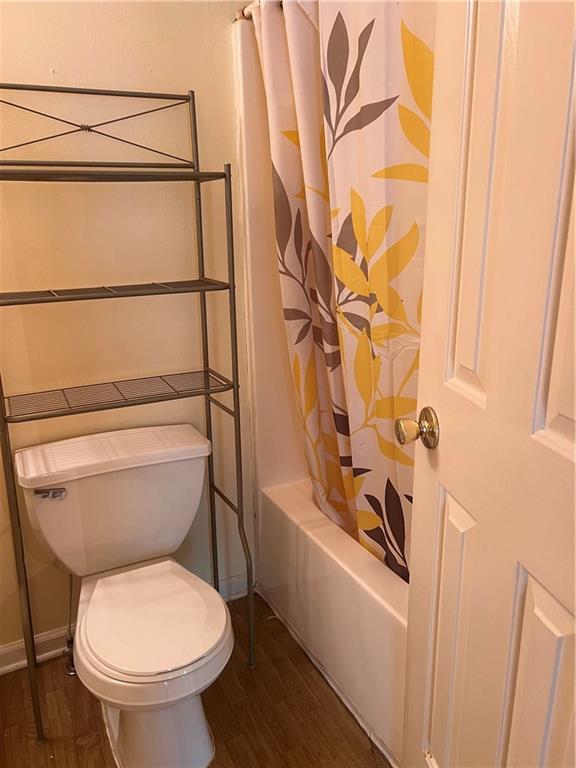5484 Cantrell Road, Dawsonville, Georgia image 20